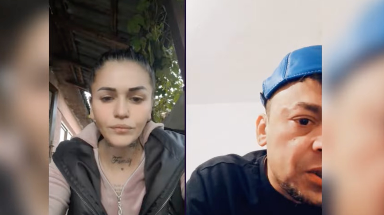 Apel către Morena, fosta iubită a lui Costeluș
