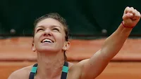 Simona Halep a pierdut finala de la Roland Garros!