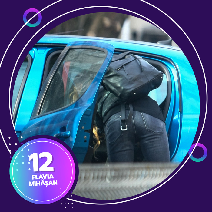 Top 40 sexy-vedete care se apleacă muuult prea mult! Le-am surprins în poziții haioase