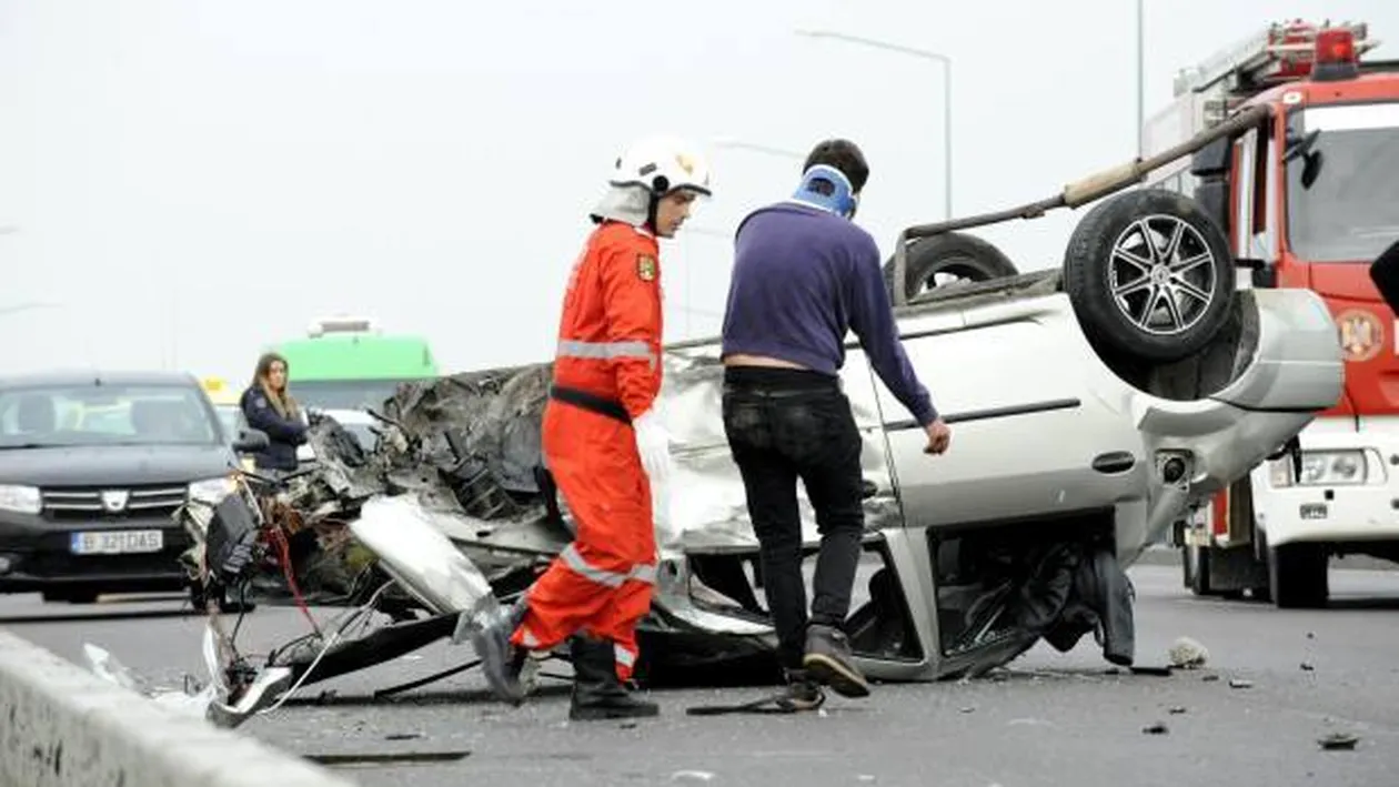 O tânără jurnalistă a murit într-un cumplit accident rutier!