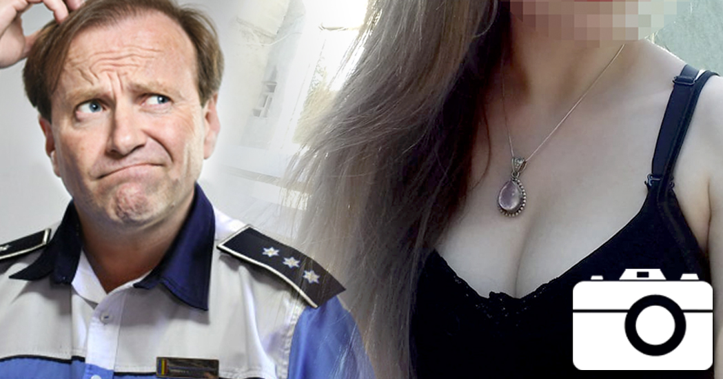 Cazul care a șocat România! Un șef din Poliția Română este acuzat de viol: “A vrut să îmi pună cătușele“