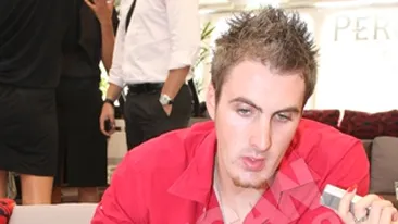 Ernest este sigur ca nu isi va trada viitoarea sotie: Am invatat din greselile mele si din ale altora