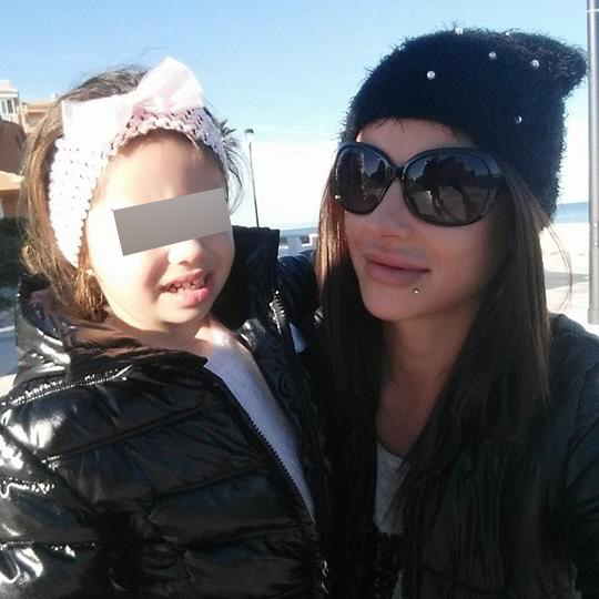 Bianca Manole, o tânără din Târgovişte, s-a sinucis la doar 26 de ani!