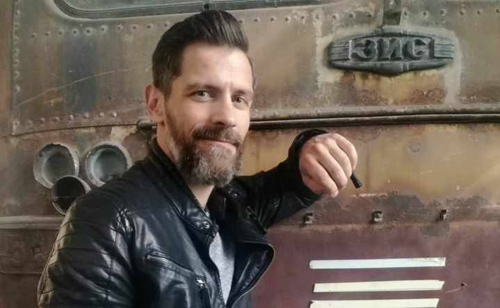 Alexander Zudor a fost acuzat de viol și două tentative de viol
