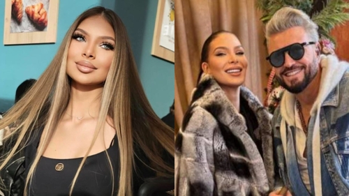 Cătălin Botezatu și Nicolle Fota se căsătoresc? Anunț surprinzător: ”Va veni momentul”
