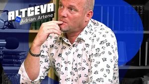 Nu ar cânta manele nici pentru toți banii din lume. Radu Palaniță, răspuns genial la o întrebare incomodă: „Nu mă ajută fața”