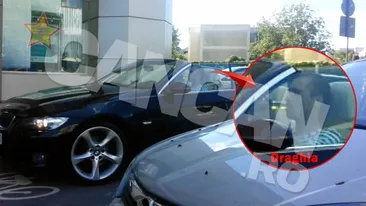 Interviu de senzatie cu Draghia intr-o forma de zile mari! S-a facut frate cu Bachus ca sa treaca noaptea, iar dimineata...
