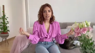 Ce părere are o tânără iraniancă care s-a mutat în Timișoara despre români: „Par turci care vor să fie...”