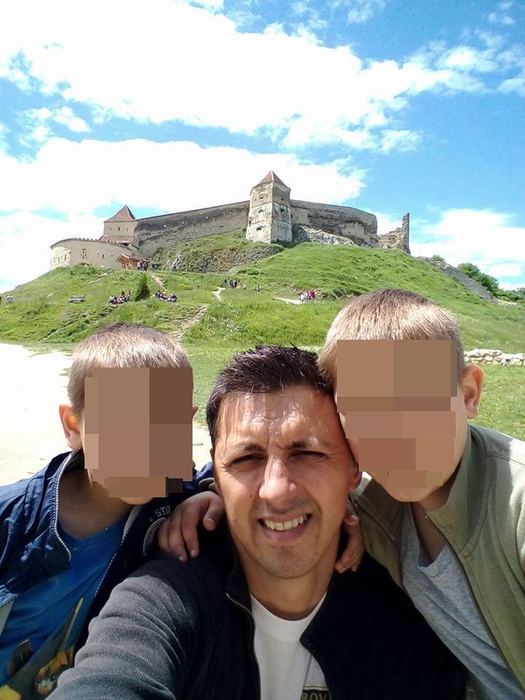 Petrică Manolachi îşi caută, încă, dreptatea
