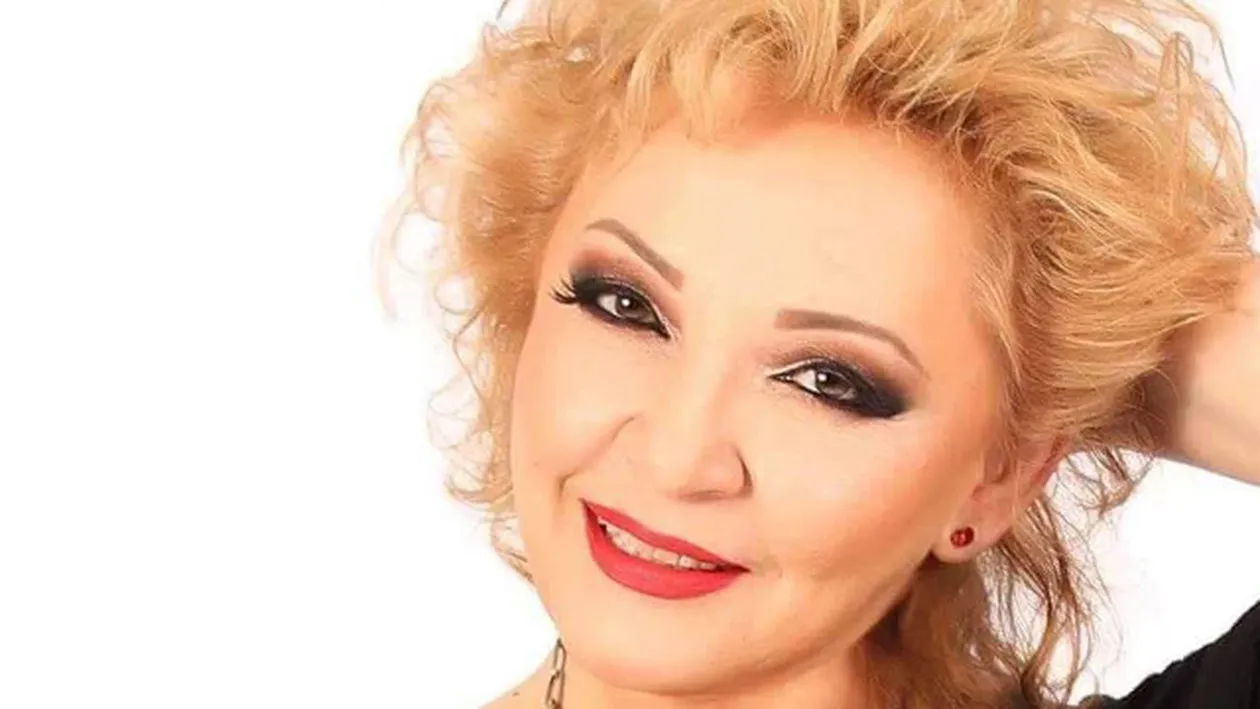 De la De 3 x femeie la multe kilograme in plus! Mihaela Tatu s-a facut... mare!