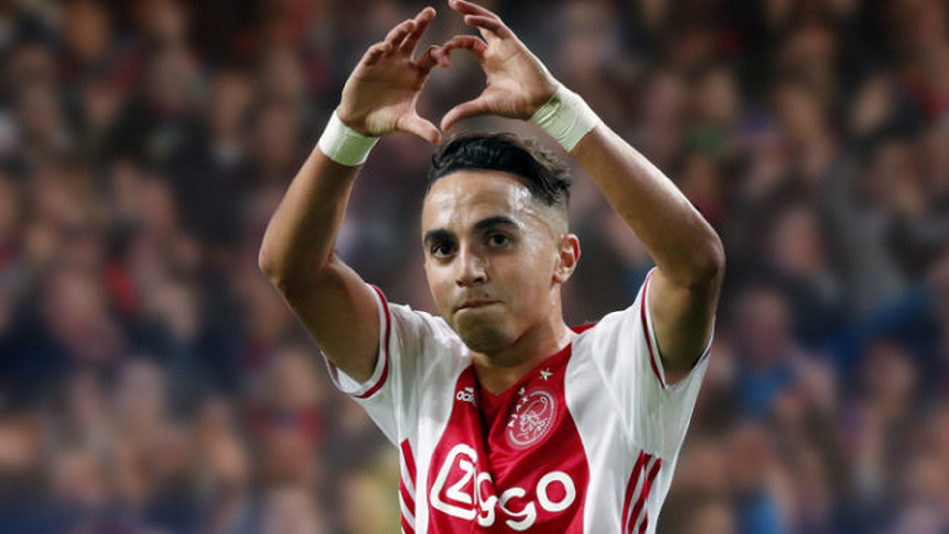 Fotbalistul Abdelhak Nouri s-a trezit din comă