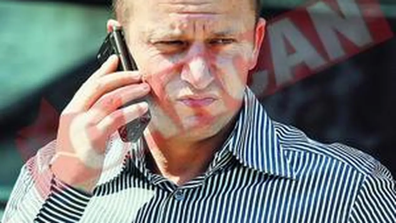 Ce amenzi le pregateste Dorinel Munteanu stelistilor