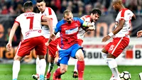 (P) Betano lansează cotele pentru ultima etapă din Liga 1