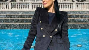 Alimentele la care Andreea Mantea și-a dat ”interzis”. Îi puneau în pericol sănătatea
