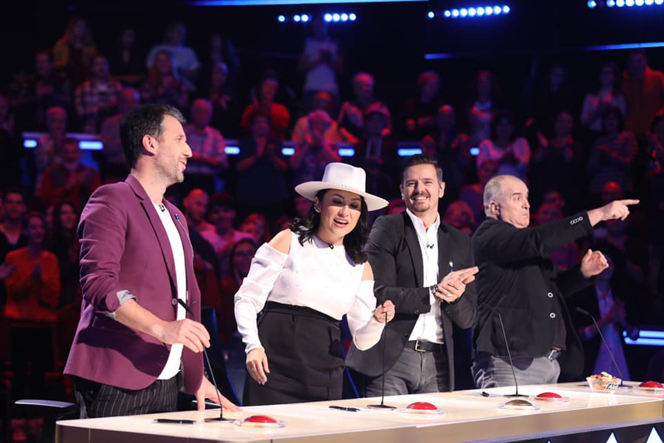 Veste dezastruoasă pentru Pro TV! E oficial. Ce s-a întâmplat cu show-ul Românii au Talent