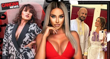 Bianca Drăgușanu, reacție devastatoare la adresa Claudiei Pătrășcanu + Am aflat secretele soțului Alexandrei Stan