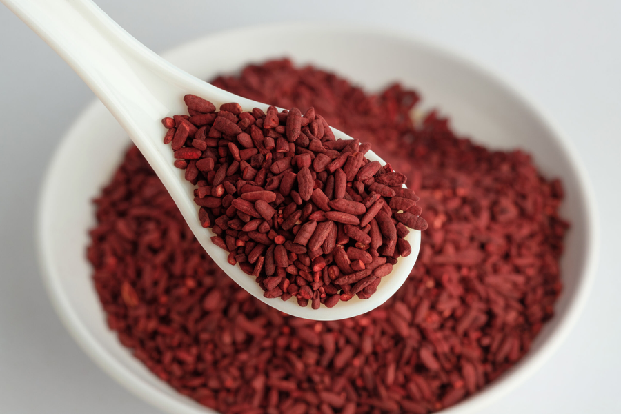 Cum arată orezul fermentat și ce beneficii are? Sursa foto: Shutterstock