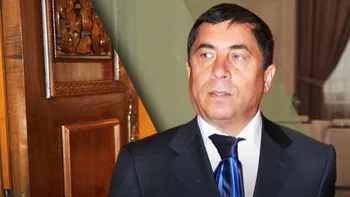 Ce a mai rămas din averea de milioane a lui Vasile Turcu. Soției i s-a pus poprire pe pensie