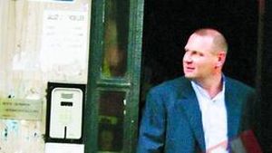 Scos de SMURD din cuibusorul de nebunii