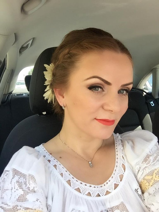 N-o recunoșteai pe stradă! Cum arăta Marcela Fota, înainte să apeleze la medicul estetician