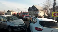 Accident cu victime în județul Argeș. Autoritățile sunt în alertă