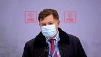 Alexandru Rafila, despre campania de vaccinare: ”Ne îndreptăm spre ratarea tuturor țintelor legate de acoperirea vaccinală”