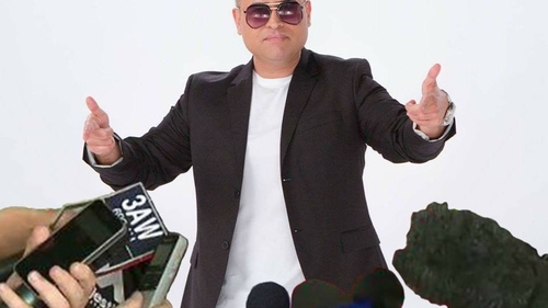 Îl mai ții minte pe Geo da Silva? DJ-ul a ales calea divinității și s-a pocăit: ”M-am predat lui Dumnezeu”
