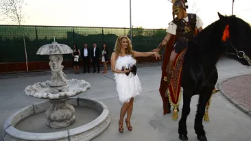 Julia Jianu e moarta de frica atunci cand vorbeste despre asta: Am avut o experienta ciudatica!