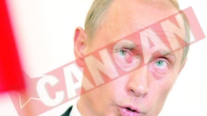 Putin a dat peste 22.000 de euro pentru un concert