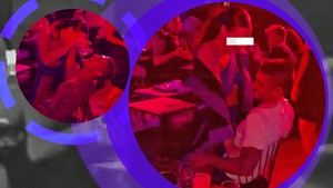 Marco Verratti, dezbrăcat de o dansatoare într-un club exclusivist din Mykonos. Campionul italian a cedat complet în fața ispitei!