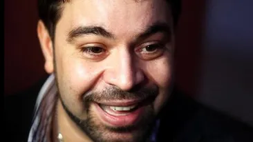 Manelistul a pus in scena o cerere in casatorie mai ceva ca-n filme! Cum i-a propus Florin Salam Roxanei Dobre sa-i devina sotie!