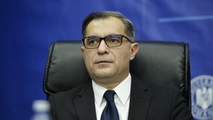 Teodor Meleșcanu: "A murit Mihnea Constantinescu. Este o pierdere grea pentru MAE"