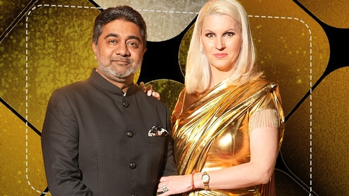 Dezvăluiri picante despre cea mai bogată româncă din lume și soțul ei, un miliardar indian. Cum își trăiau iubirea pasională după gratii, în plin scandal de corupție