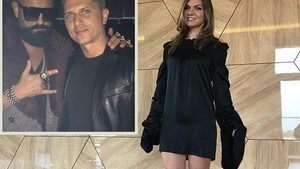 Theo Paşa, presupusul iubit al Simonei Halep, destăinuiri fără perdea la TV
