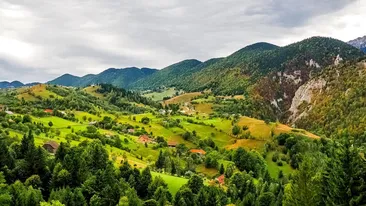 Cuplul de germani care a fost cucerit de România! Au vândut tot și s-au mutat într-un mic sat din Transilvania