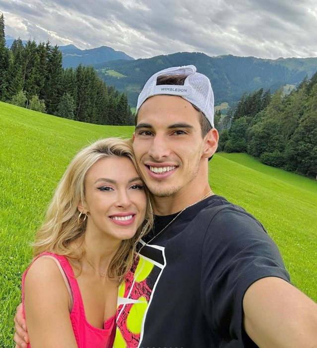 Andreea Bălan a anunțat data nunții! Când va ajunge în fața altarului și unde va avea loc marea petrecere