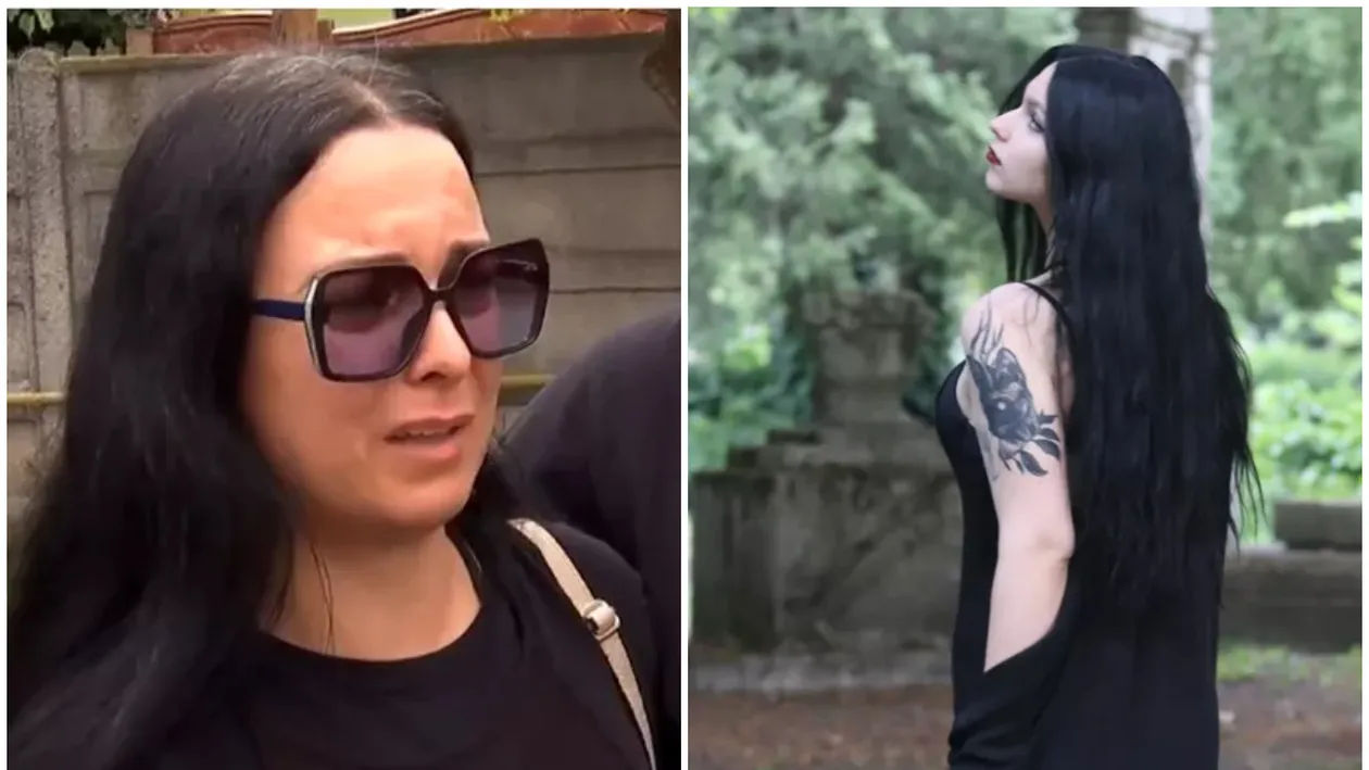 Maria Diana, tânăra ucisă de urs, nu a mai apucat să-și cunoască frățiorul. Mama ei este însărcinată