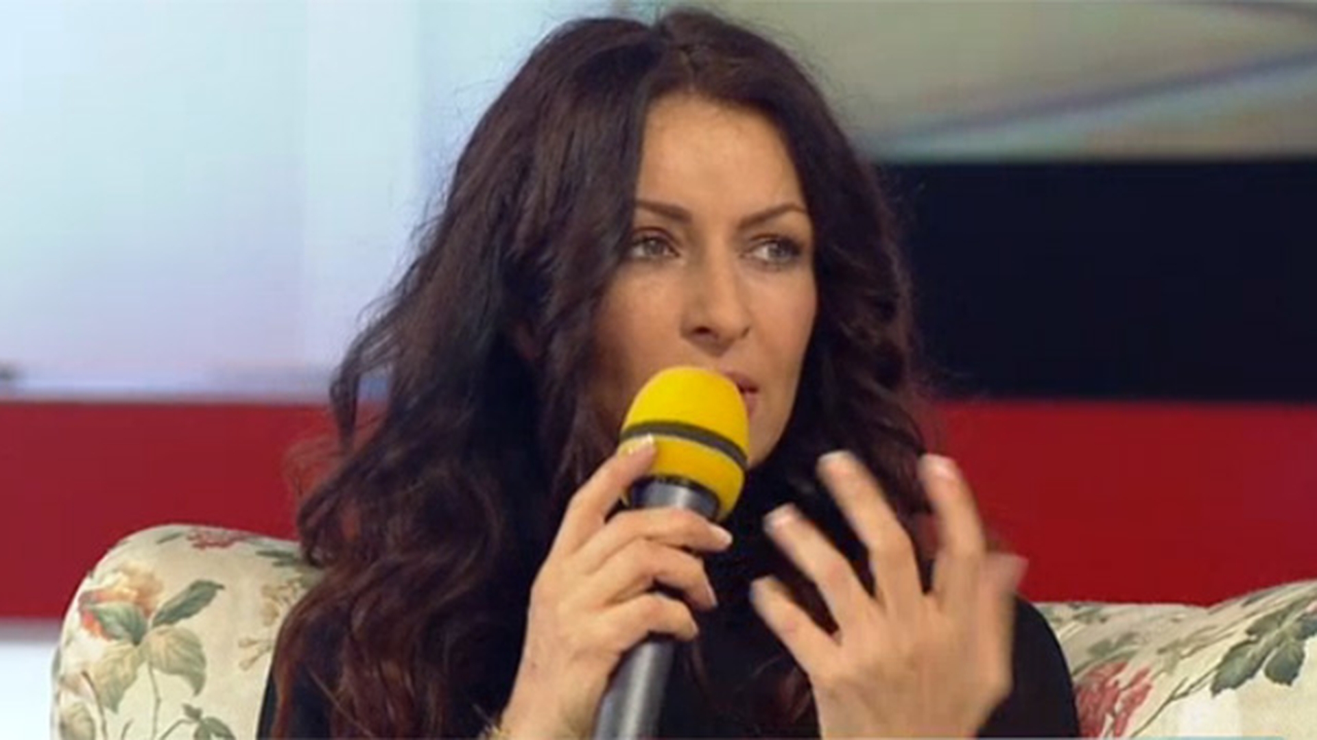 Mihaela Radulescu, hartuita de un obsedat sexual! Afla cine i-a transformat viata intr-un cosmar
