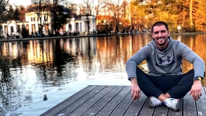 Cătălin Cazacu, prima reacție după ce Brigitte și Claudia Pavel s-au certat din cauza lui, la Ferma de la Pro Tv