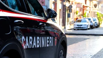 O româncă stabilită în Italia și-a ucis partenerul cu 24 de ani mai mare decât ea