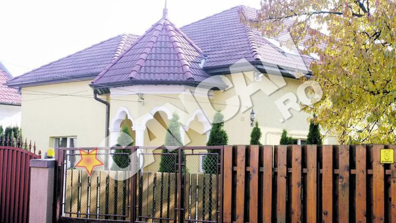 Procurorii i-au facut primarului Clujului un dosar de 3.000 de pagini! Apostu primea spagile prin firme de curierat rapid!