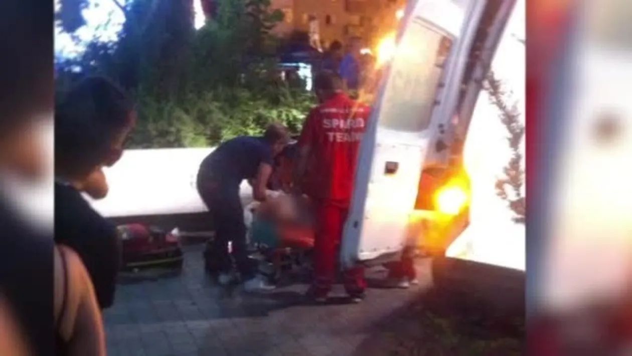 TRAGIC! O tânără de 20 de ani a murit în timpul unui concert, la Buzău! 