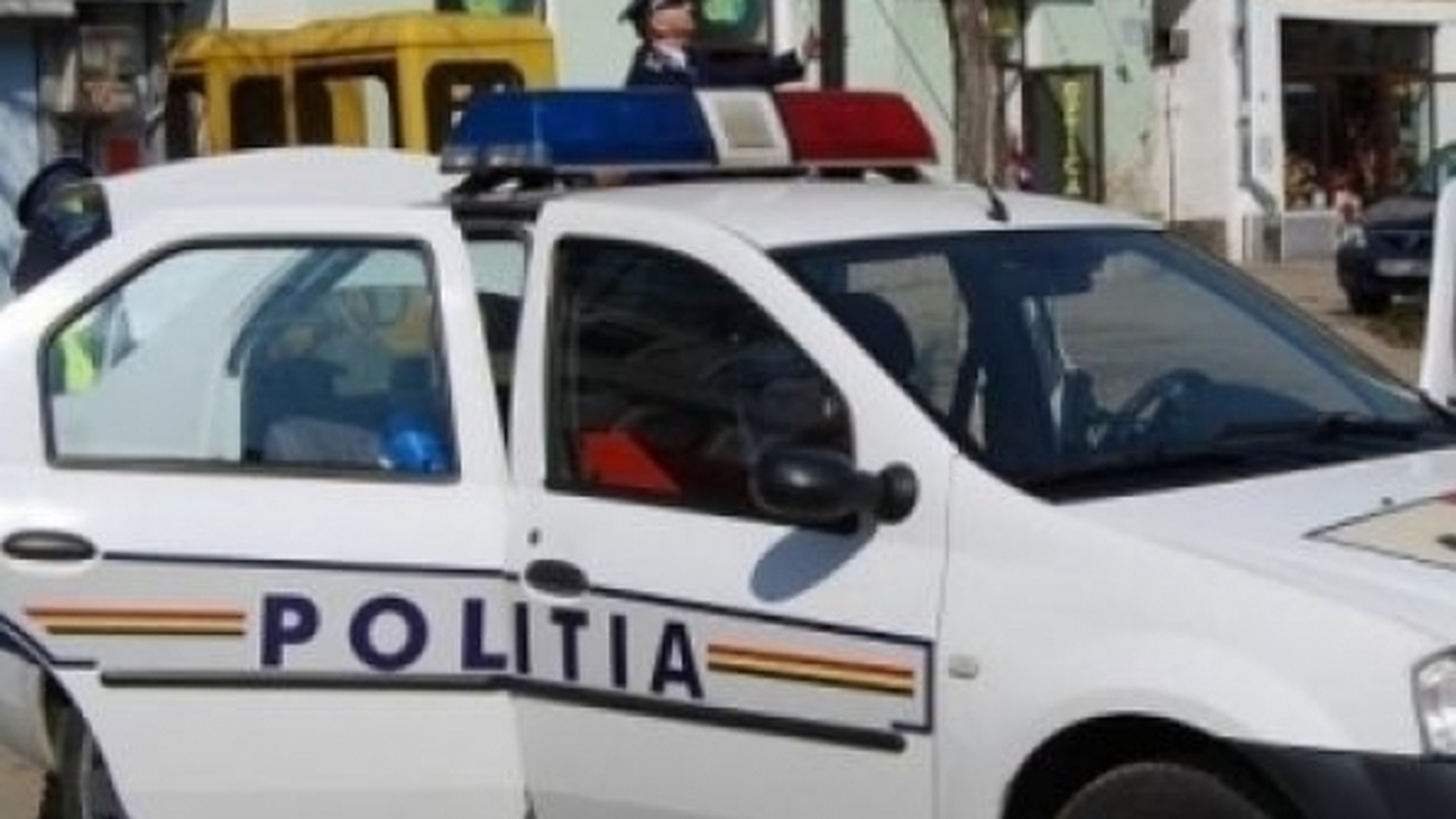 Un orădean a fost împuşcat în cap. Poliţiştii îl caută acum pe atacator