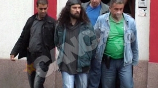 Un pedofil spaniol ascuns intr-un catun hunedorean