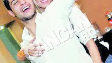 Lidia Niculescu are un iubit mai mare cu trei ani decat fiul sau. Fosta nevasta a lui Clau-gol s-a combinat cu un fotbalist de 20 de ani!