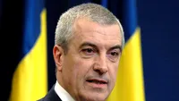 CĂLIN POPESCU TĂRICEANU despre Ordonanţa Guvernamentală: „ Sunt diferite forme prin care cetăţenii...“