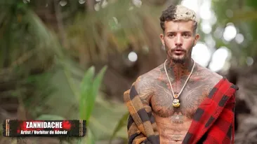 Zanni a decis ce va face cu premiul de 100.000 de euro de la Survivor All Stars, dacă va triumfa în competiția din Republica Dominicană