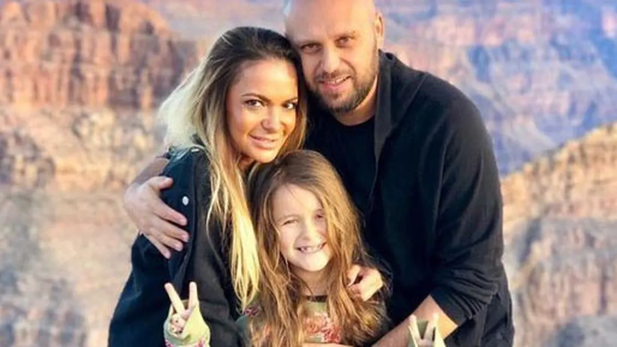 Așa ceva?! Abia acum s-a aflat motivul pentru care Andreea Antonescu nu a divorțat de Traian Spak, deși se iubește cu Ștefan Manolache