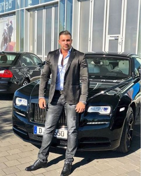 Alex Bodi o acuză pe Iulia de ”răpire internațională de copii”