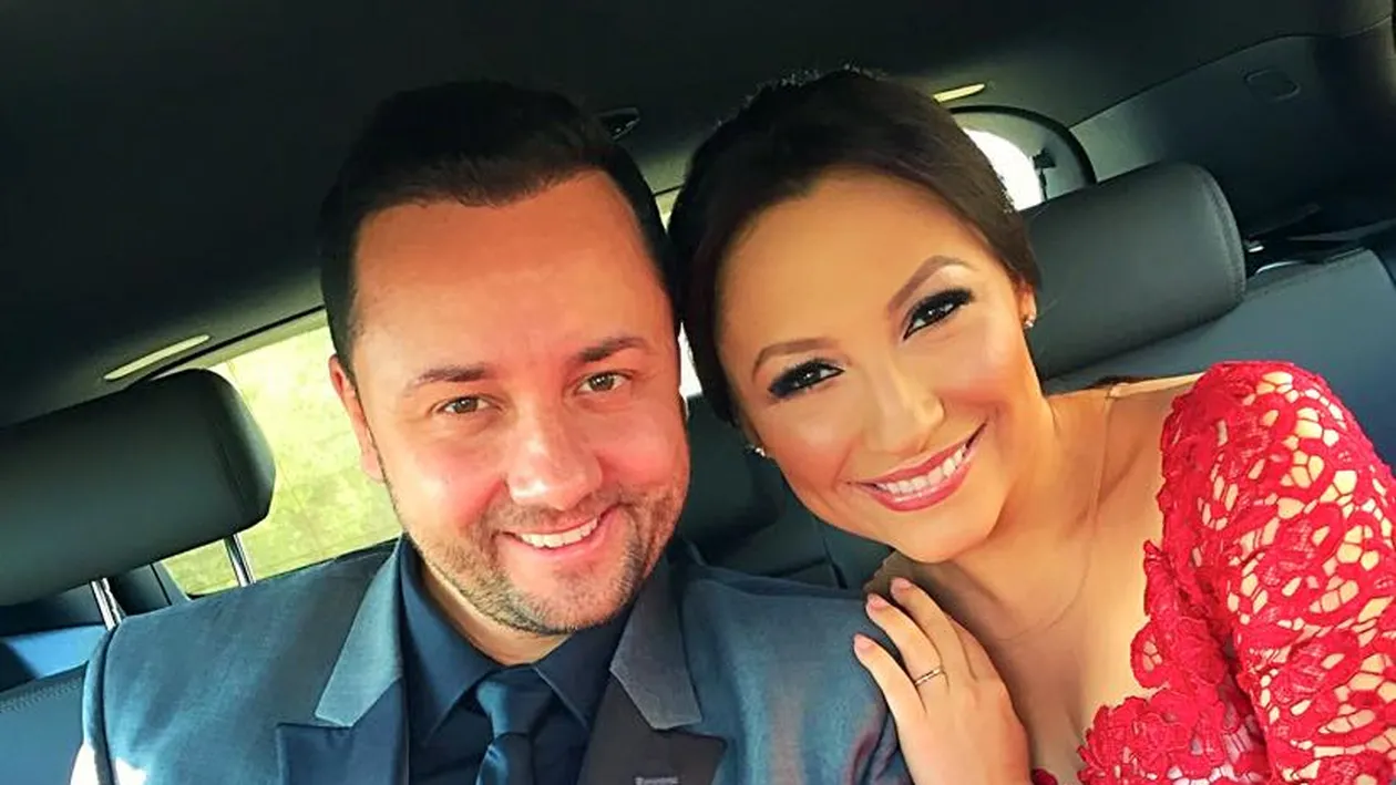 Cătălin Măruță se întoarce la prima lui dragoste! Cum a reacționat Andra